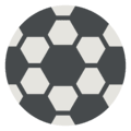 ⚽ Bola Sepak Mozilla