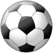 ⚽ Bola Sepak Samsung
