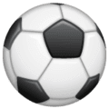 ⚽ Bola Sepak WhatsApp