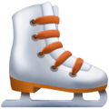 ⛸️ Sepatu Luncur Es Facebook
