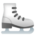 ⛸️ Sepatu Luncur Es Google