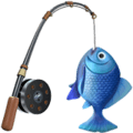 🎣 Tongkat Pancing Apple