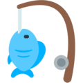 🎣 Tongkat Pancing Mozilla