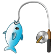 🎣 Tongkat Pancing Samsung