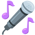 🎤 Mikrofon Messenger