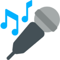🎤 Mikrofon Mozilla