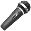 🎤 Mikrofon Samsung