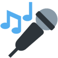 🎤 Mikrofon Twitter