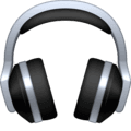 🎧 Headphone Facebook