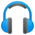 🎧 Headphone Google
