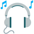🎧 Headphone Mozilla