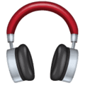 🎧 Headphone WhatsApp