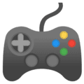 🎮 Video Game Google