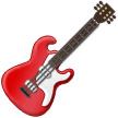 🎸 Gitar Samsung