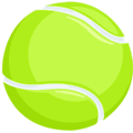 🎾 Tenis Messenger
