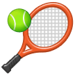 🎾 Tenis Samsung