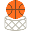 🏀 Bola Basket Mozilla