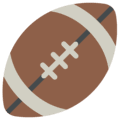 🏈 American Football Mozilla