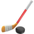 🏒 Hoki Es Apple