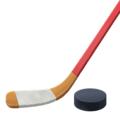 🏒 Hoki Es Facebook