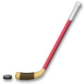 🏒 Hoki Es LG