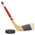 🏒 Hoki Es WhatsApp