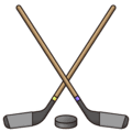 🏒 Hoki Es