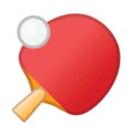 🏓 Ping Pong Google