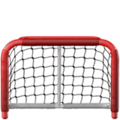 🥅 Gawang Apple