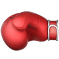 🥊 Sarung Tinju Apple
