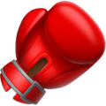 🥊 Sarung Tinju Facebook