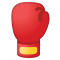 🥊 Sarung Tinju Google