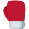 🥊 Sarung Tinju Twitter