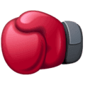🥊 Sarung Tinju WhatsApp
