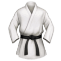 🥋 Seragam Bela Diri Apple 🥋 Seragam Bela Diri Apple