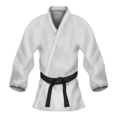 🥋 Seragam Bela Diri Emojipedia 🥋 Seragam Bela Diri Emojipedia