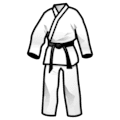 🥋 Seragam Bela Diri 🥋 Seragam Bela Diri