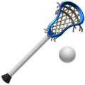 🥍 Lacrosse Apple