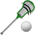 🥍 Lacrosse Facebook