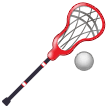 🥍 Lacrosse Samsung