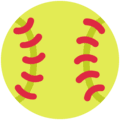 🥎 Softball Twitter