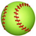 🥎 Softball WhatsApp