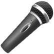 🎤 Mikrofon Samsung