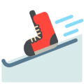 🎿 Sepatu Ski Mozilla