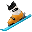 🎿 Sepatu Ski Samsung
