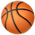 🏀 Bola Basket Apple