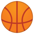 🏀 Bola Basket Google