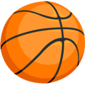 🏀 Bola Basket Messenger