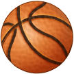 🏀 Bola Basket Samsung
