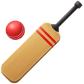 🏏 Permainan Kriket Facebook